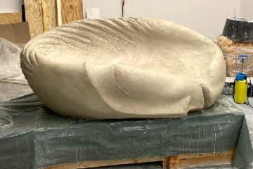 Proeftuin Kunst en Landschap door Kunstwegen