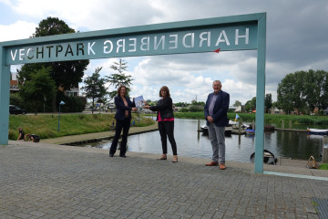 20 jaar Kunstwegen pakt uit met jubileummagazine