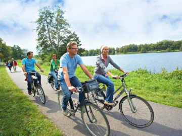 Entdecken und erleben!