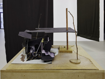 Opening expositie 2018 Kunstpaviljoen Anningahof