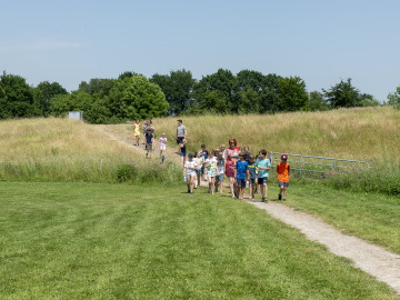 Verhalendragers komen tot leven!